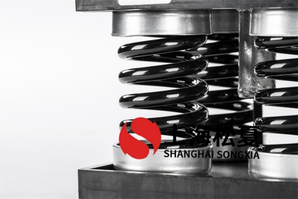 怎樣正確應(yīng)用空氣增壓泵JS-4-4800彈簧減震器？