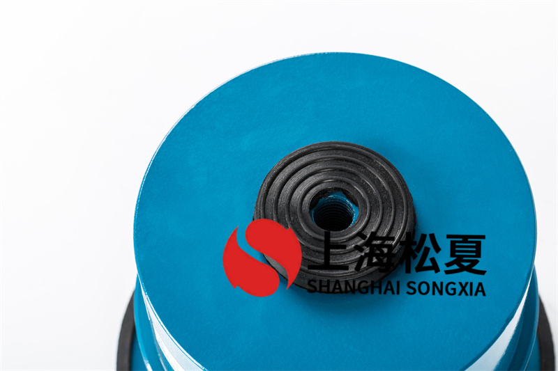 海水冷水機(jī)ZTA-240彈簧減震器的特征是什么？