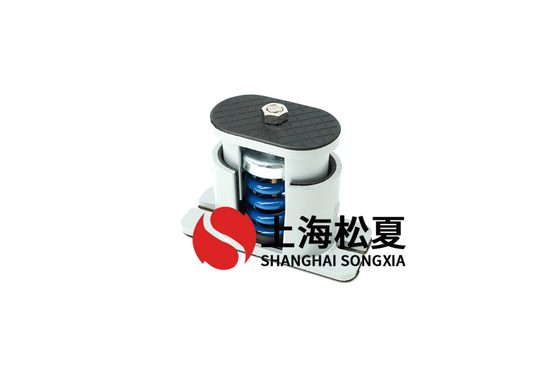新型節(jié)能冷卻塔JB型彈簧減震器有什么優(yōu)點？
