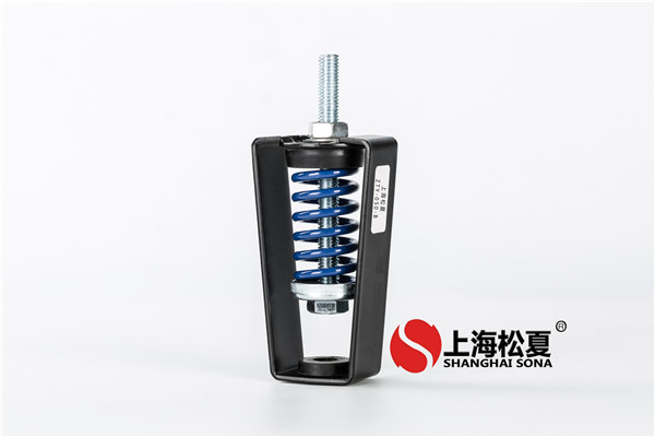 減震器的組成結(jié)構(gòu)與工作原理