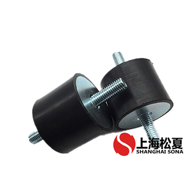 在安裝減震器時，要注意幾點。