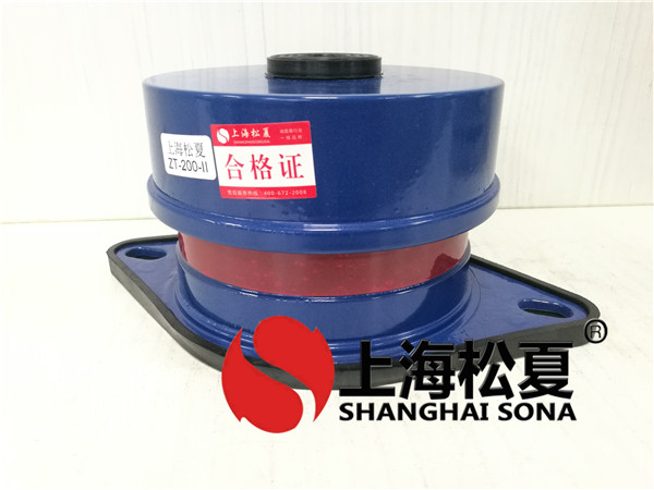 區(qū)別減震器和彈簧減震器產(chǎn)品。