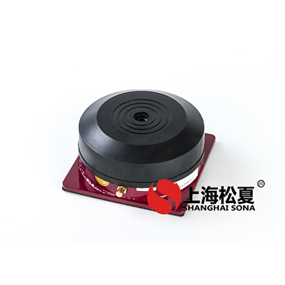橡皮減震器BE耐油橡膠減震器特性。