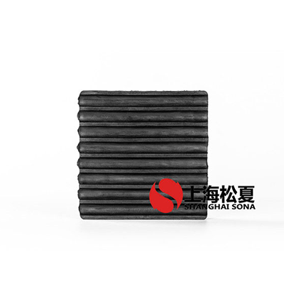 橡膠減震器需要注意什么？
