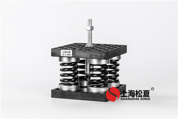 怎樣選擇彈簧減震器？你挑對了嗎？