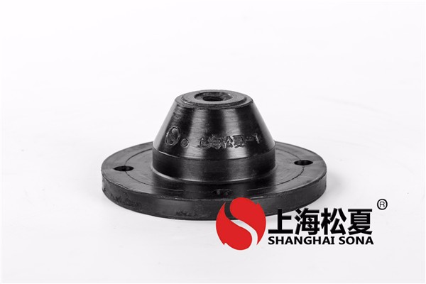 探討橡膠減震器和傳統(tǒng)重力減震器的區(qū)別。