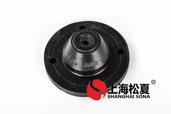 探討橡膠減震器和傳統(tǒng)重力減震器的區(qū)別。
