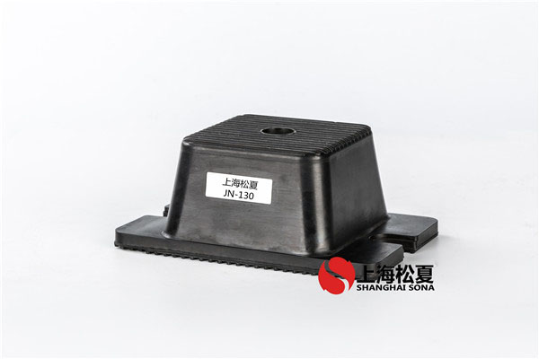 橡膠減震器主要分為哪些類型？