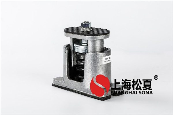 制造商介紹了干式變壓器減震器的廣泛應用。