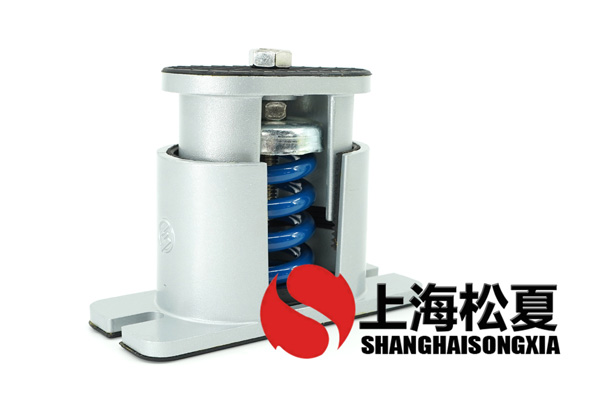 空氣懸浮離心鼓風機結(jié)構