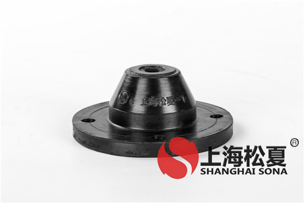 消防排煙風(fēng)機(jī)橡膠減震型號(hào)規(guī)格