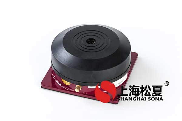 消防排煙風(fēng)機(jī)橡膠減震型號(hào)規(guī)格