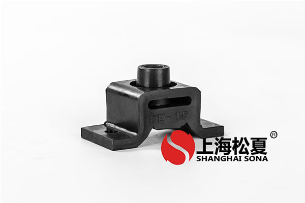 消防排煙風(fēng)機(jī)橡膠減震型號(hào)規(guī)格