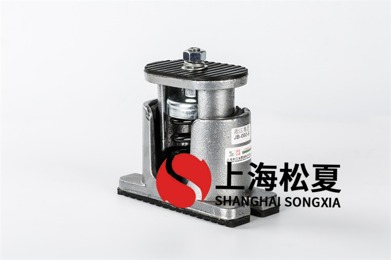 風(fēng)機(jī)減震器的挑選需求和類型規(guī)格有哪些？