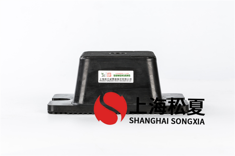挑選一套減震橡膠減震器的方式有哪些呢？
