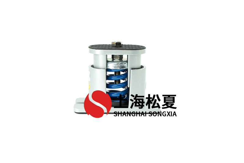油浸式變壓器減震器性能特點及安裝要點