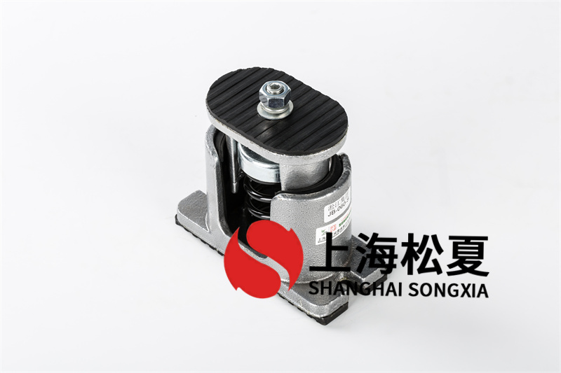 冷卻風機減振器的減振方法有哪些？