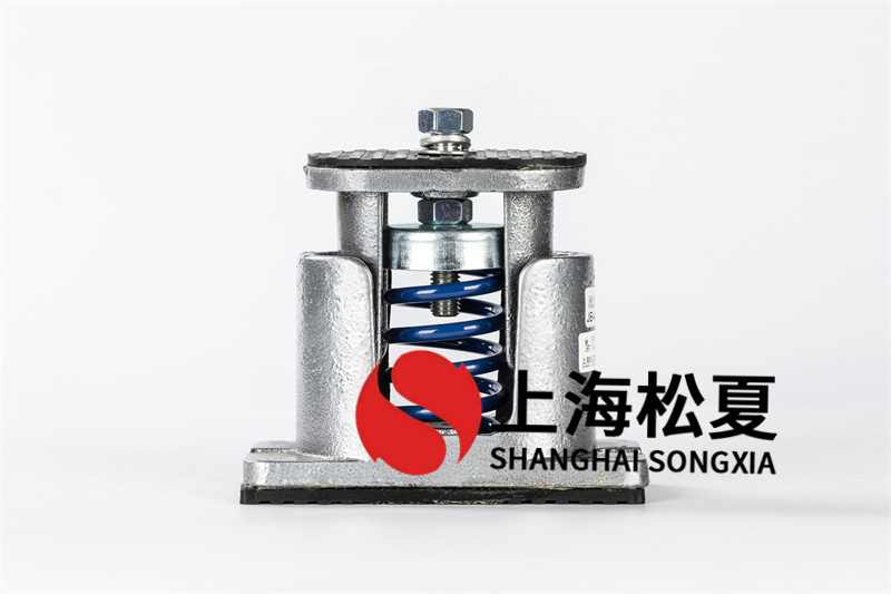 發(fā)電機(jī)設(shè)備的三種類(lèi)別的減震器有哪些？