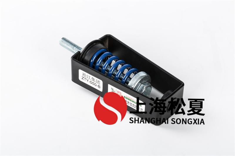 電動機減震器的綜合性經(jīng)濟技術(shù)指標