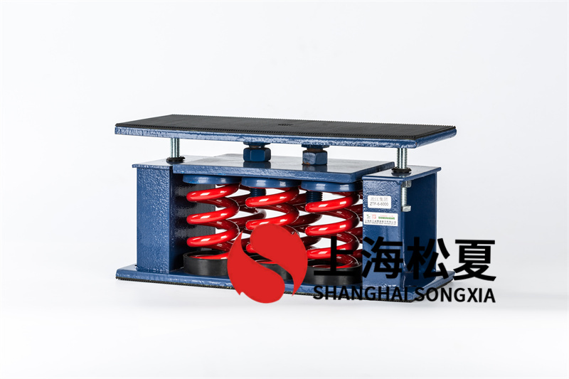 阻尼彈簧減震器的空壓機缺油怎么辦？