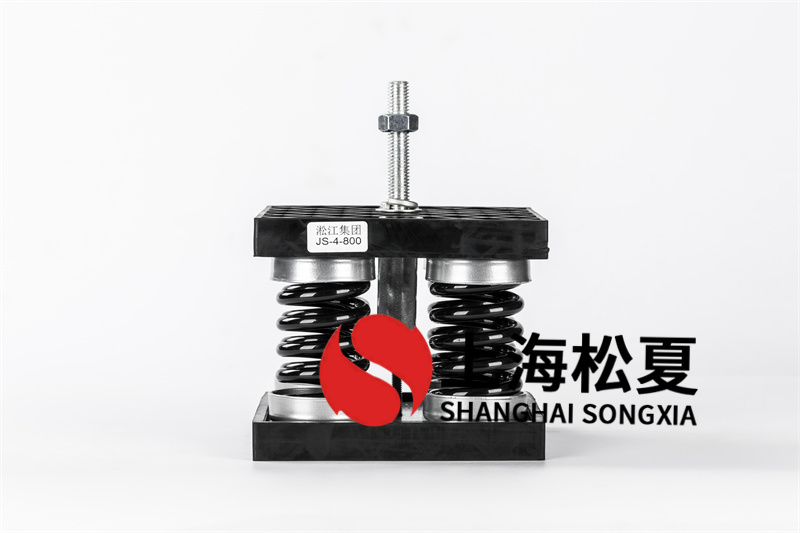 阻尼彈簧減震器的空壓機缺油怎么辦？