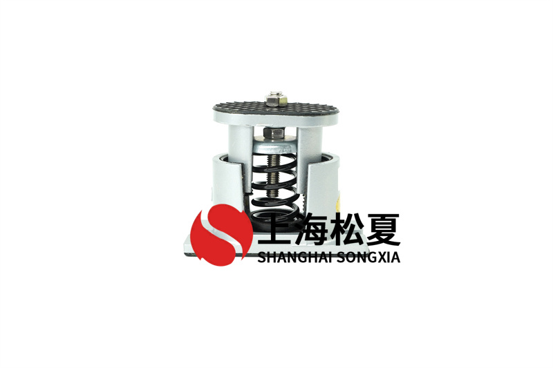 磁流體發(fā)電機減振器發(fā)電裝置的結構