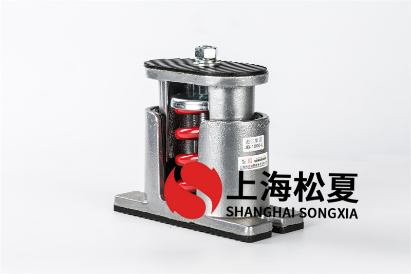 為什么風(fēng)機(jī)減震器需要裝配？