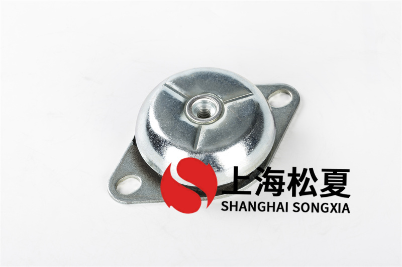 橡膠減震器減振性能的利弊如何檢測？