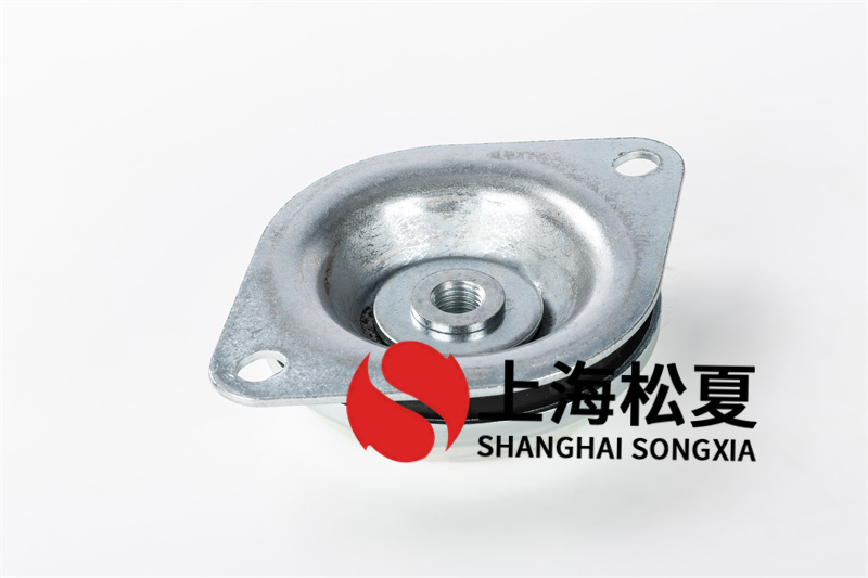 橡膠減震器的作用有哪些？
