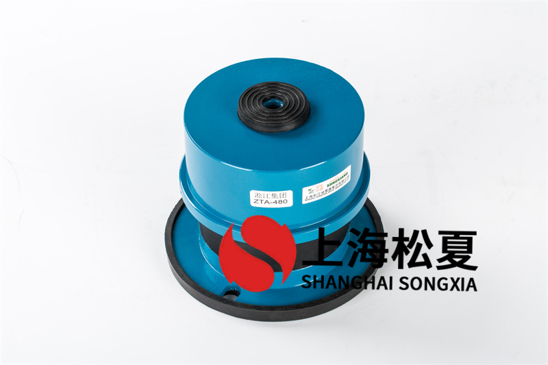 彈簧減震器安裝方法及的注意事項(xiàng)