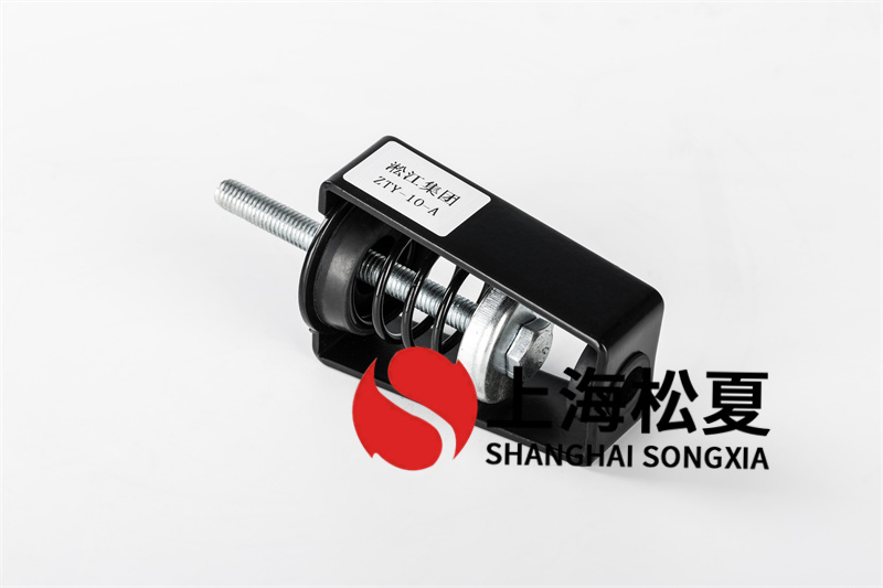 彈簧減震器檢驗的重要性
