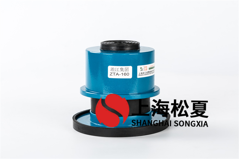 怎樣挑選機械設(shè)備上放的彈簧減震器？