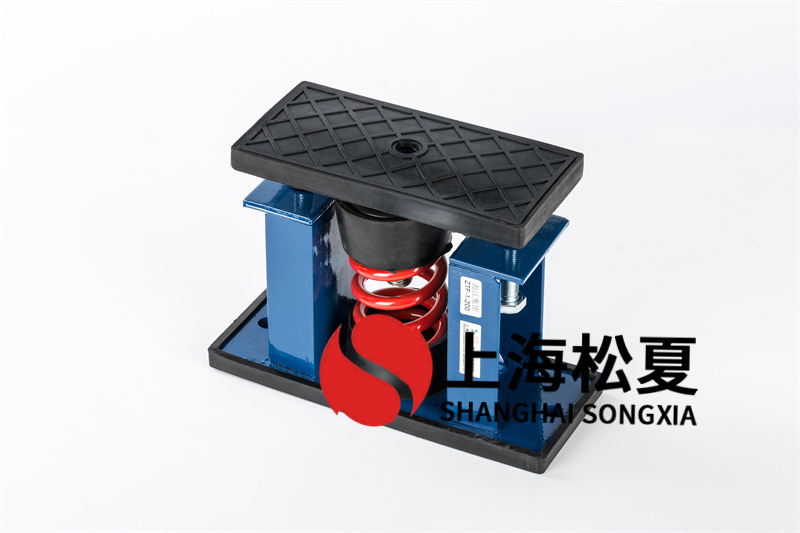 ZTF型彈簧減振器組裝的注意事項(xiàng)有什么？